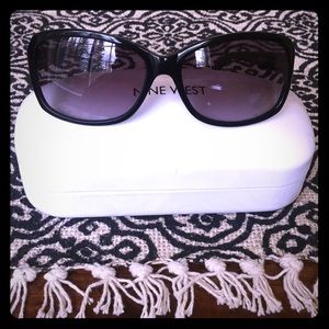 Nine West Sunglasses. NWOT